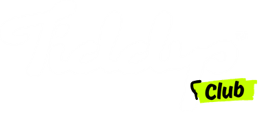 Tiddys Club Logo